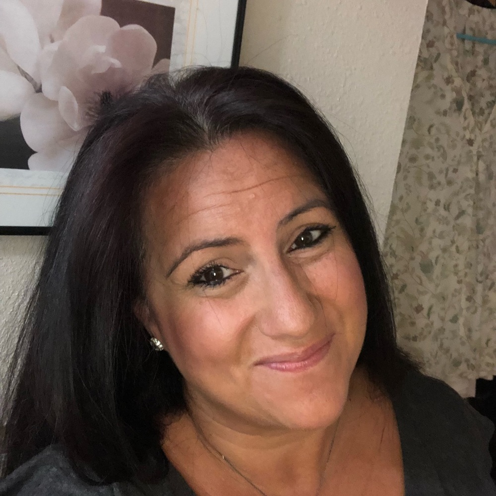 Meet your Posher, Joann